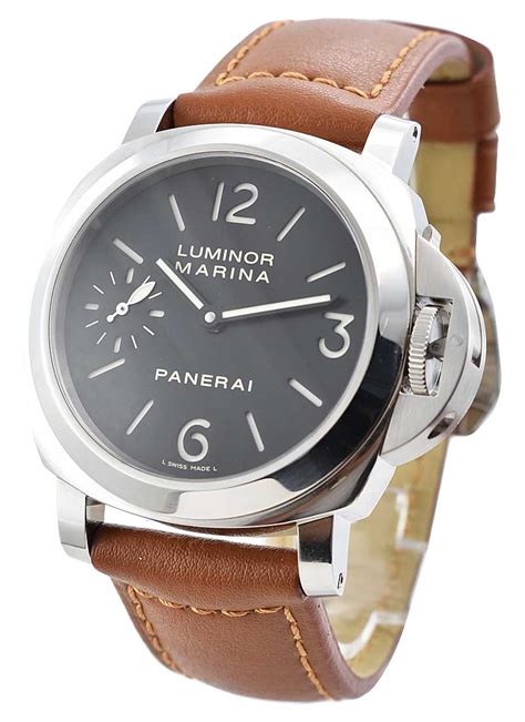 panerai 111 preis|pam00111.